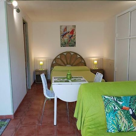 Studio Cote Sud Vert Sarlat-la-Caneda Ngoại thất bức ảnh