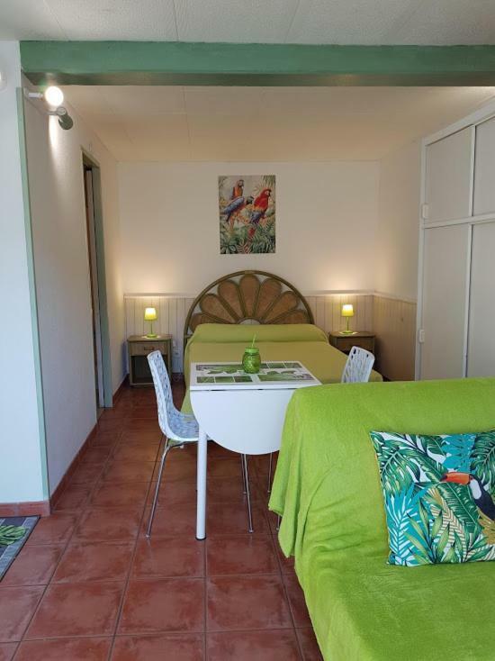 Studio Cote Sud Vert Sarlat-la-Caneda Ngoại thất bức ảnh