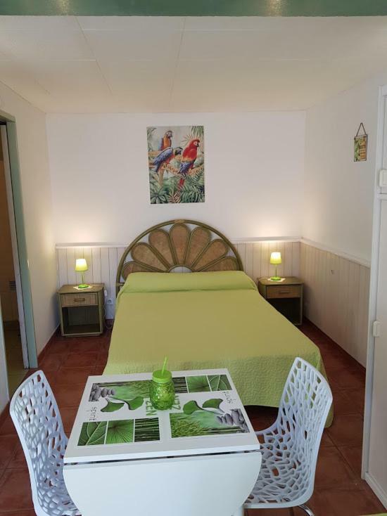 Studio Cote Sud Vert Sarlat-la-Caneda Ngoại thất bức ảnh