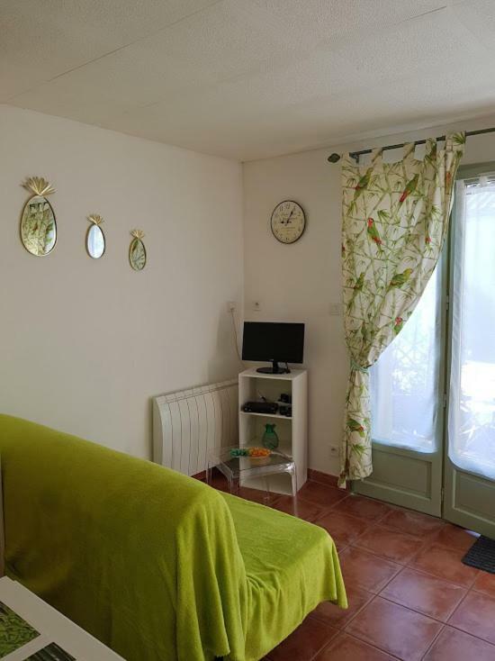 Studio Cote Sud Vert Sarlat-la-Caneda Ngoại thất bức ảnh