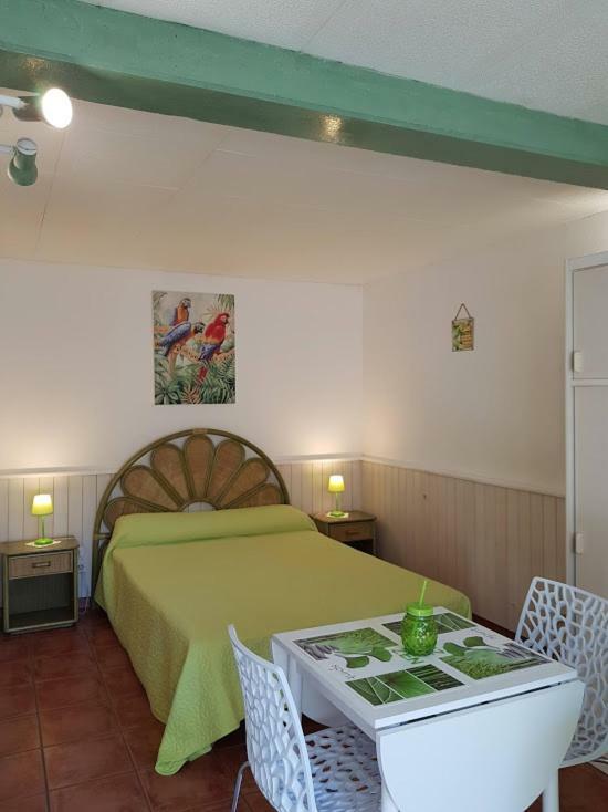 Studio Cote Sud Vert Sarlat-la-Caneda Ngoại thất bức ảnh