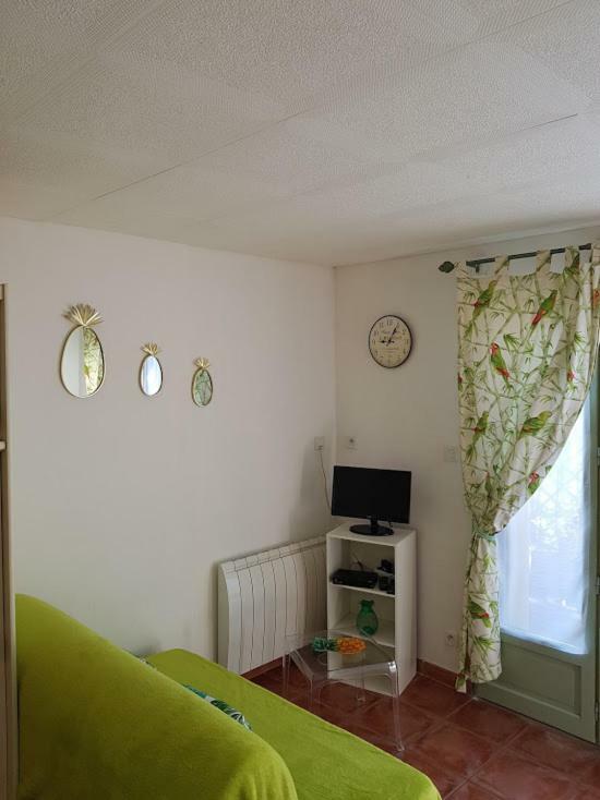 Studio Cote Sud Vert Sarlat-la-Caneda Ngoại thất bức ảnh