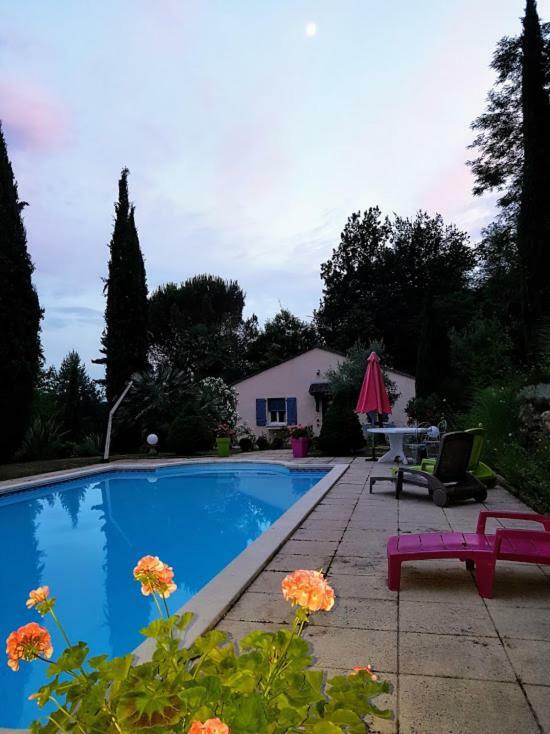Studio Cote Sud Vert Sarlat-la-Caneda Ngoại thất bức ảnh